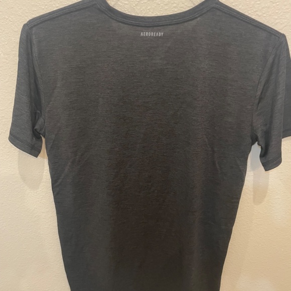 Adidas Dri Fit T-Shirt - Picture 2 of 3